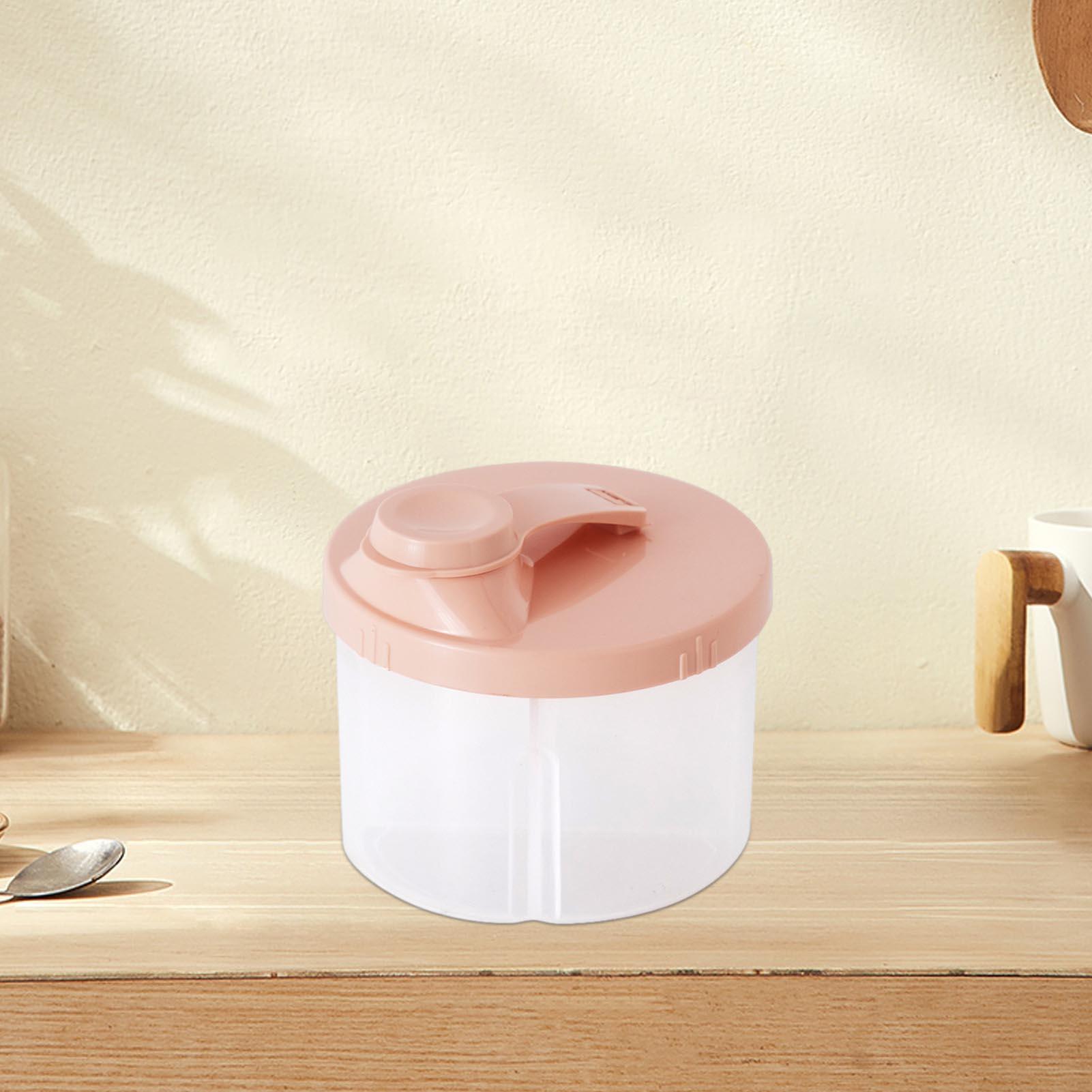 Przenośny pojemnik na mleko w  – Easy Baby Food recenzja i cena