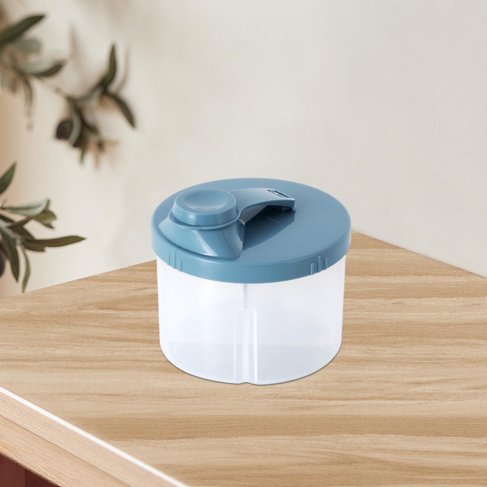 Przenośny pojemnik na mleko w  – Easy Baby Food recenzja i cena