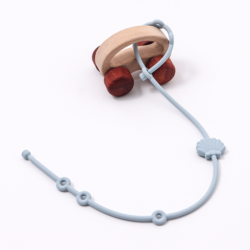 Silikonowe paski do zabawek na – Baby Food Teether recenzja i cena