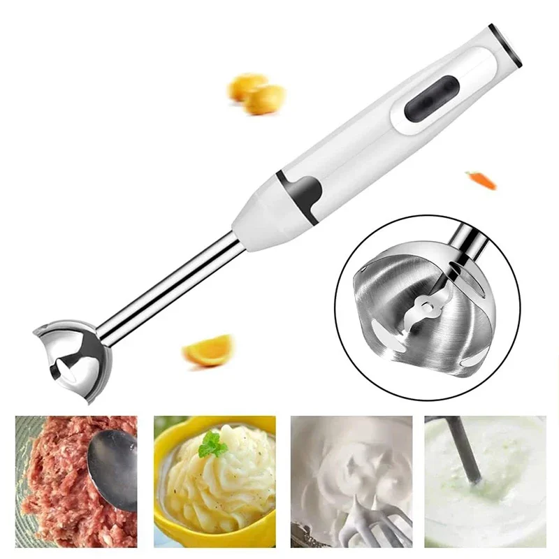 400W blender ręczny elektryczn – Baby Food Mill recenzja i cena