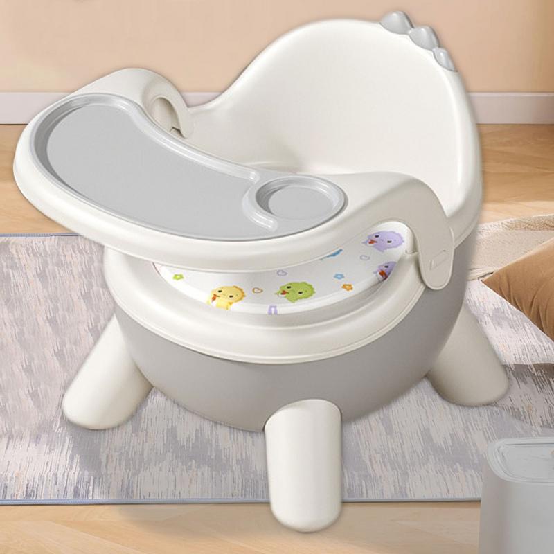 Krzesło do karmienia dla maluc – Baby Food Eating Chair recenzja i cena