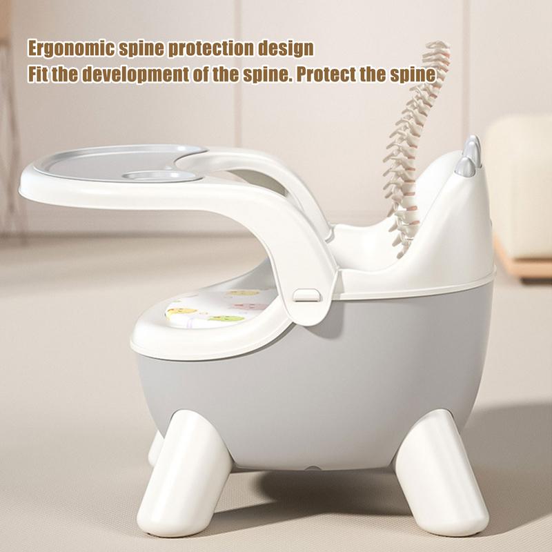 Krzesło do karmienia dla maluc – Baby Food Eating Chair recenzja i cena