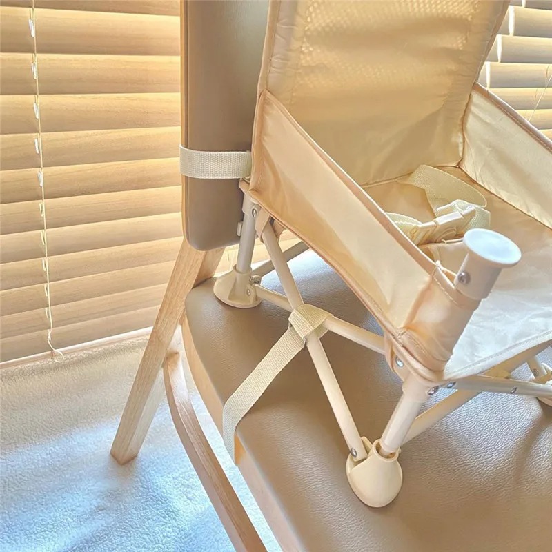 Składane krzesło do jedzenia d – Baby Food Eating Chair recenzja i cena