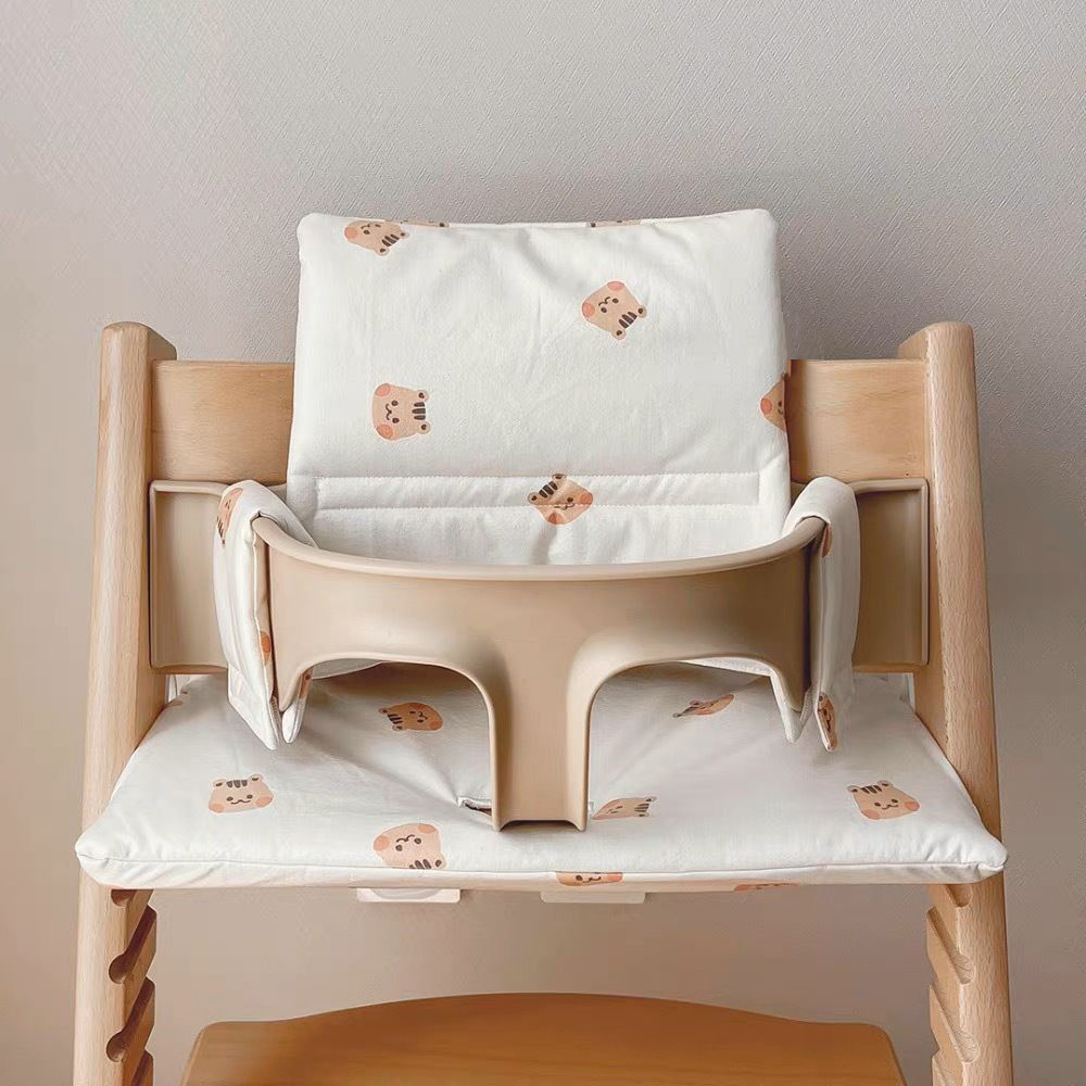 Krzesełko dla dziecka poduszka – Baby Food Eating Chair recenzja i cena