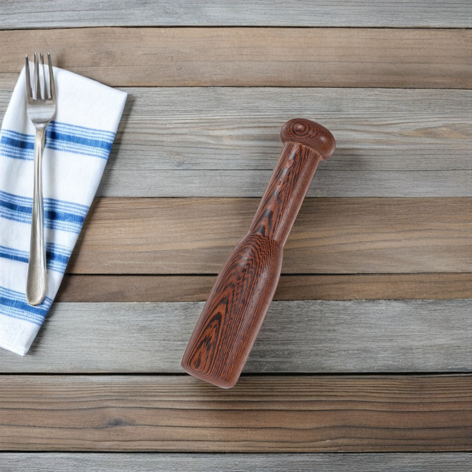 Ręczna tarka do mielenia z nat – Baby Food Mill recenzja i cena