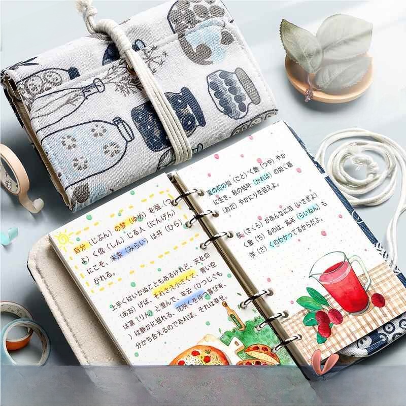 Kreatywny notatnik z przepisam – Baby Food Diary recenzja i cena