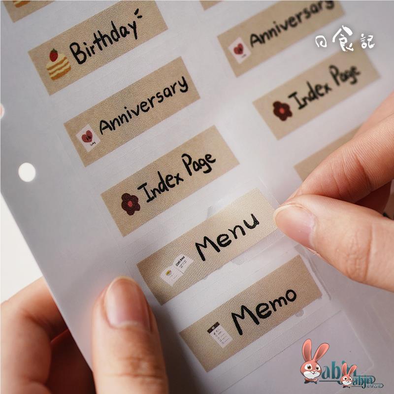 Kreatywny notatnik z przepisam – Baby Food Diary recenzja i cena