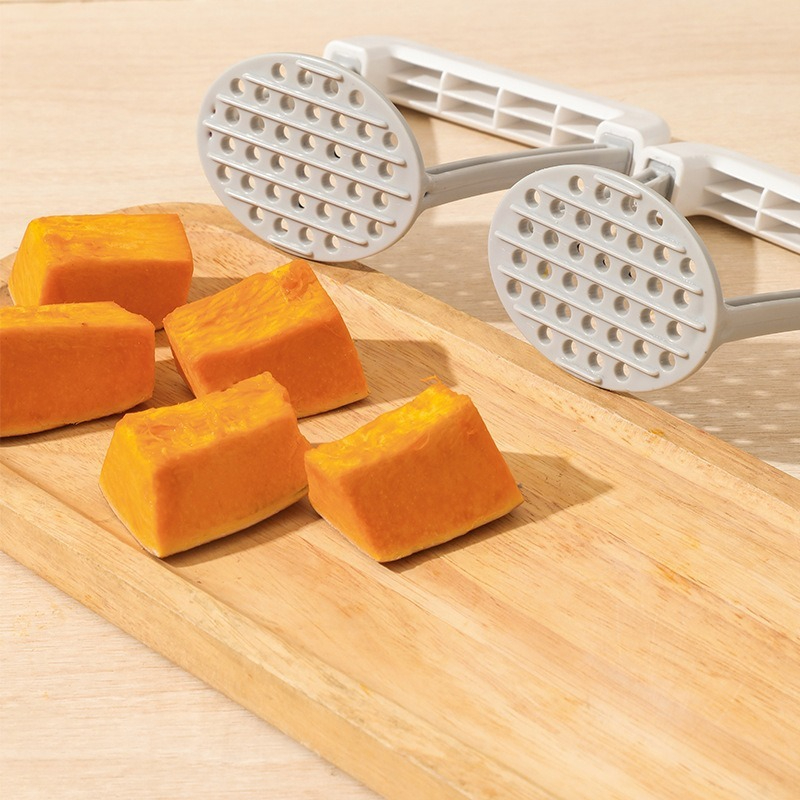 Ręczna praska do puree ziemnia – Baby Food Mill recenzja i cena