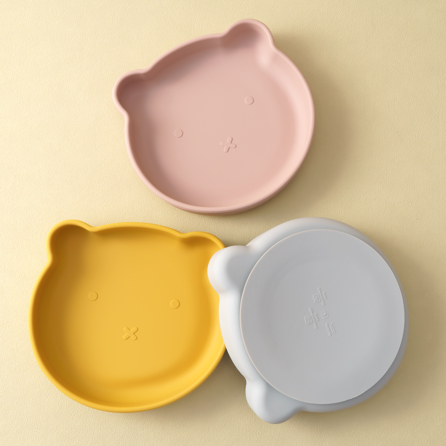 1PC Silikonowe naczynia dla ni – Easy Baby Food recenzja i cena