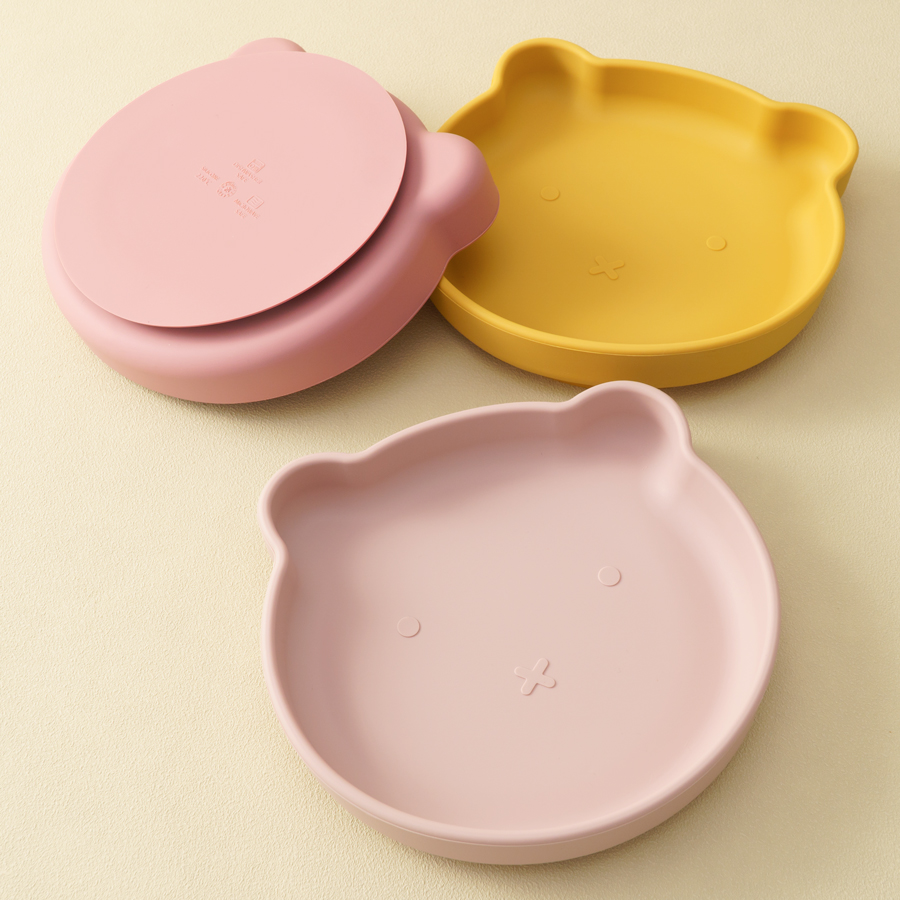 1PC Silikonowe naczynia dla ni – Easy Baby Food recenzja i cena