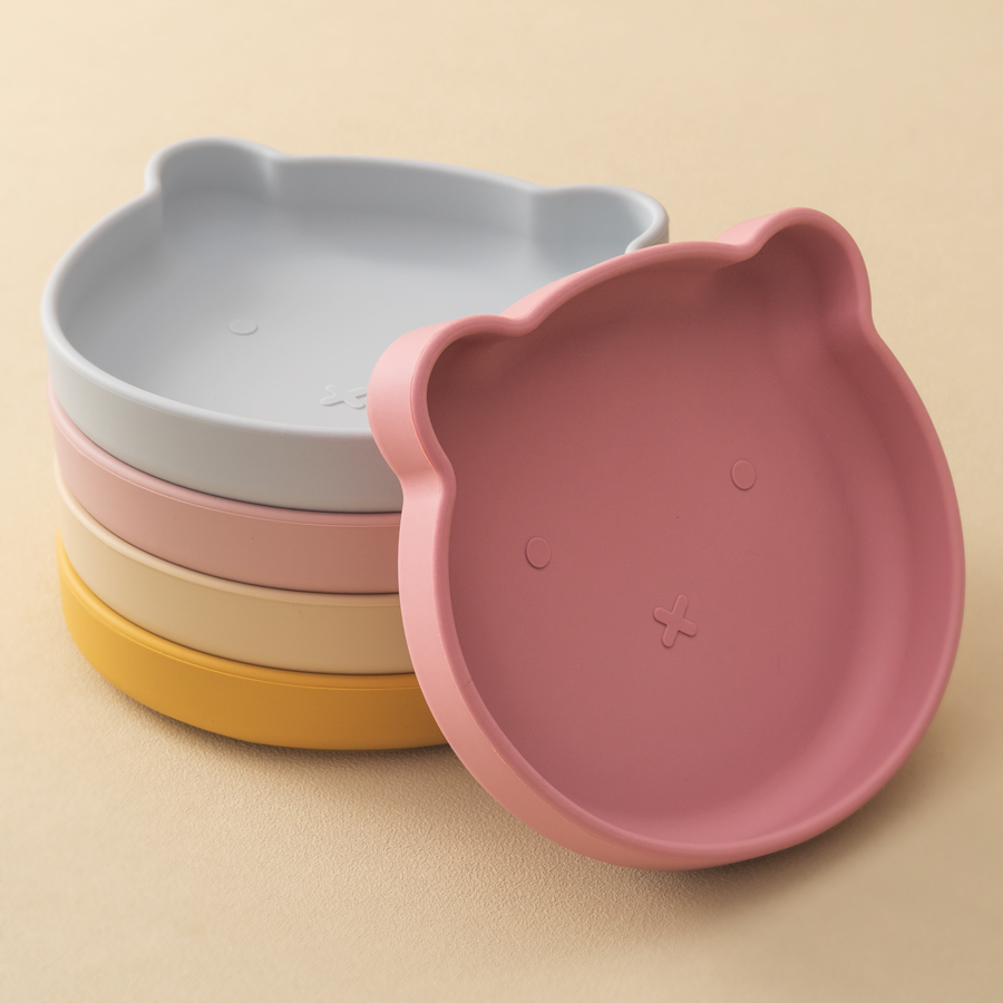 1PC Silikonowe naczynia dla ni – Easy Baby Food recenzja i cena