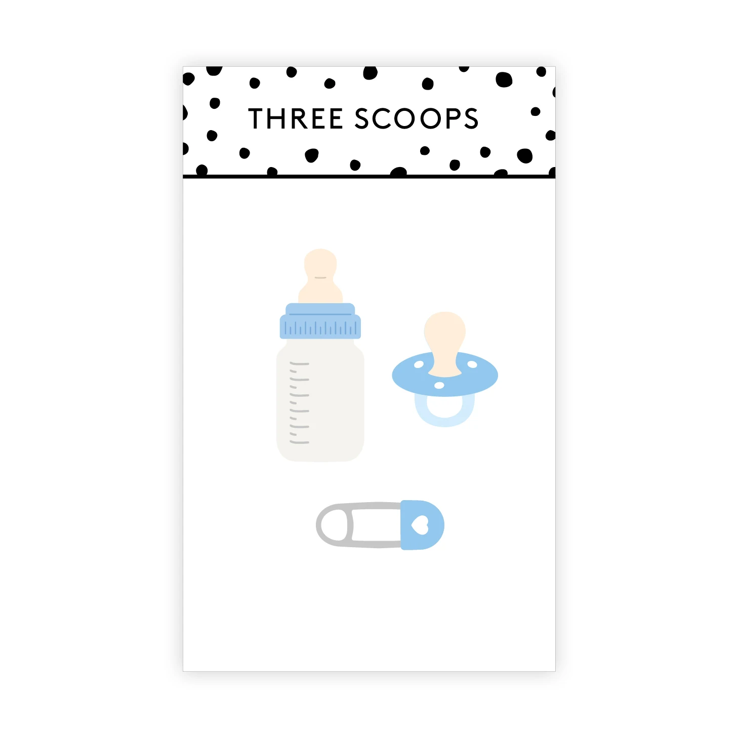 Wykrojnik do scrapbookingu w k – Baby Food Diary recenzja i cena