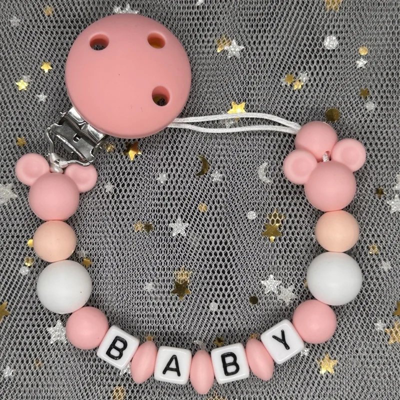 Klip do smoczka dla niemowląt  – Baby Food Teether recenzja i cena