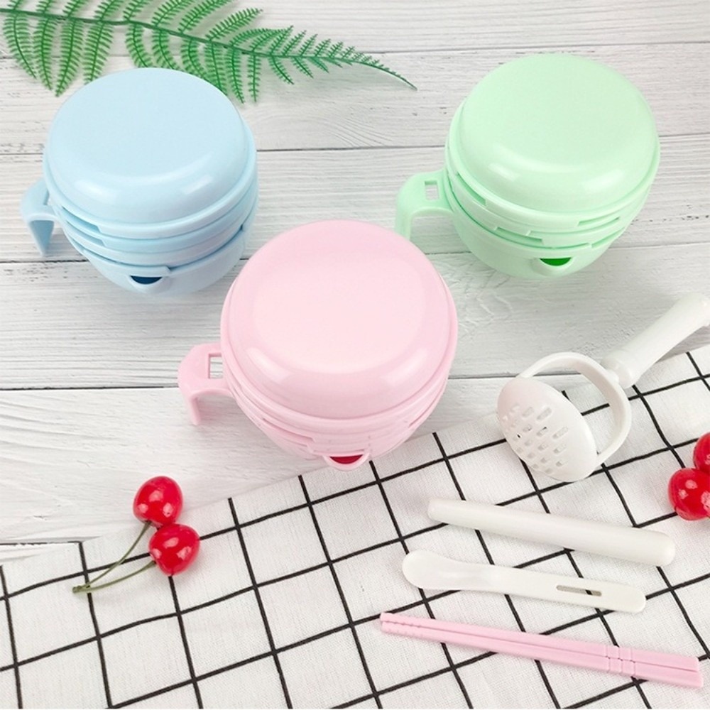 Miska do rozdrabniania żywnośc – Easy Baby Food recenzja i cena