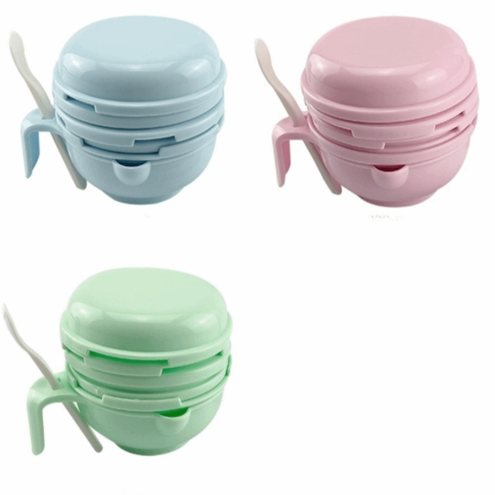 Miska do rozdrabniania żywnośc – Easy Baby Food recenzja i cena