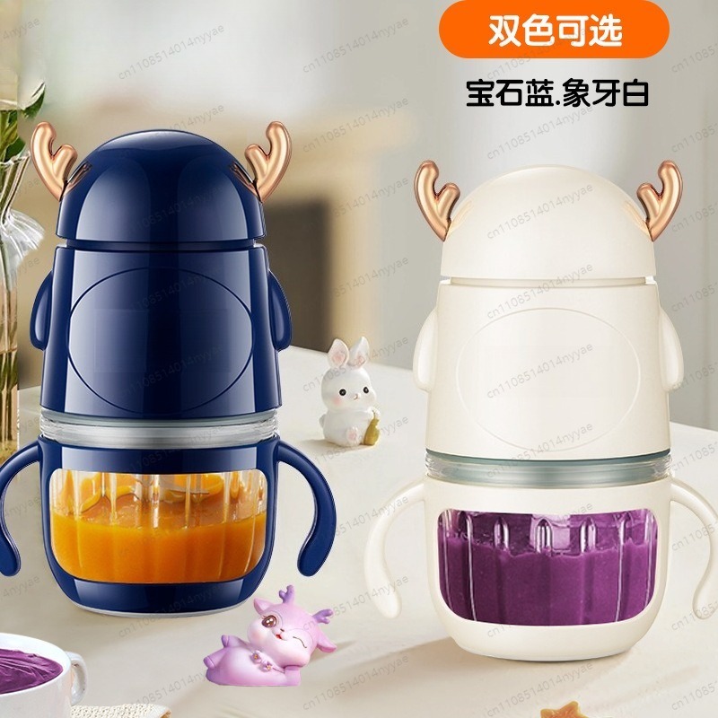 Maszynka do przygotowywania je – Baby Food Maker All In One recenzja i cena