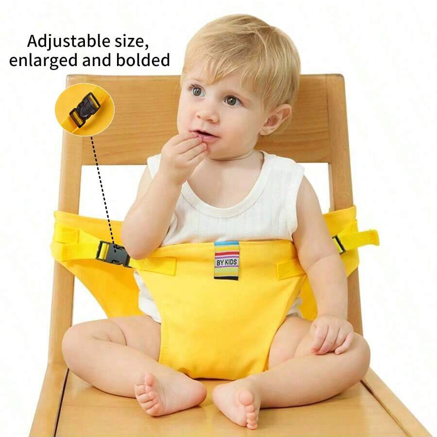 1 szt. Uniwersalny, przenośny  – Baby Food Eating Chair recenzja i cena