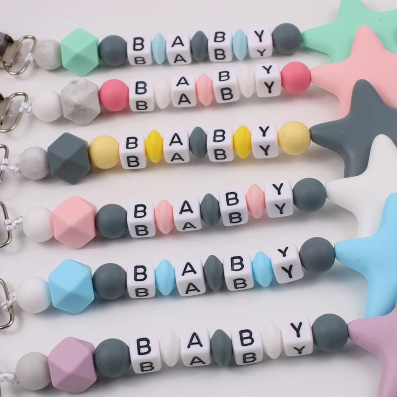 NOWOŚĆ Spersonalizowana branso – Baby Food Teether recenzja i cena