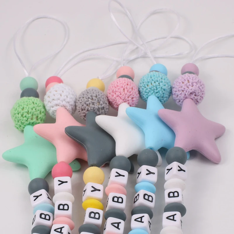 NOWOŚĆ Spersonalizowana branso – Baby Food Teether recenzja i cena