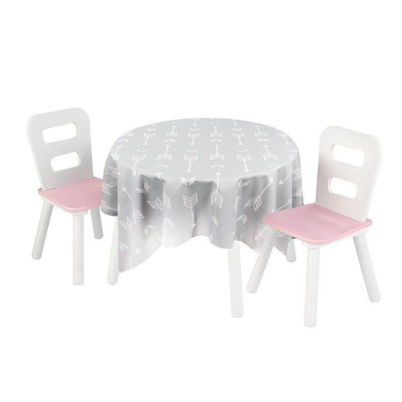 Wysokie krzesło Splash Mat och – Highchair Splash Mat recenzja i cena