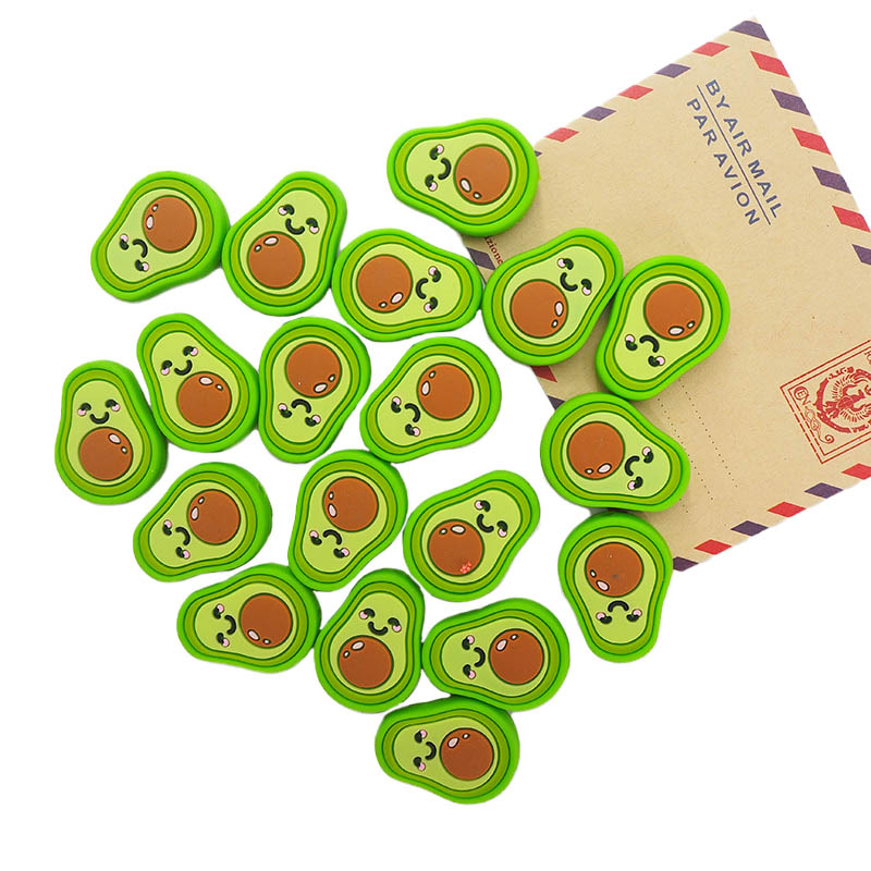 Chengkai 10 sztuk silikonowe k – Baby Food With Avocado recenzja i cena