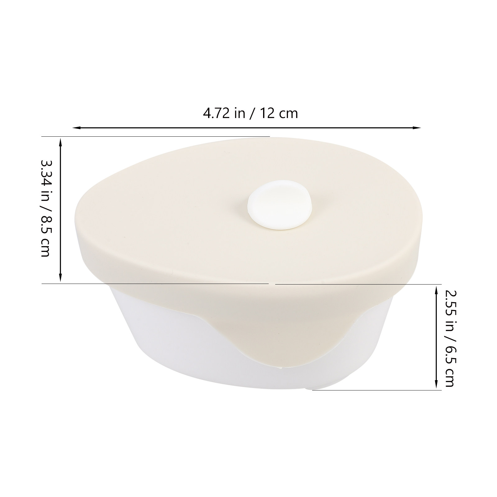Ceramiczny garnek do duszenia, – Easy Baby Food recenzja i cena