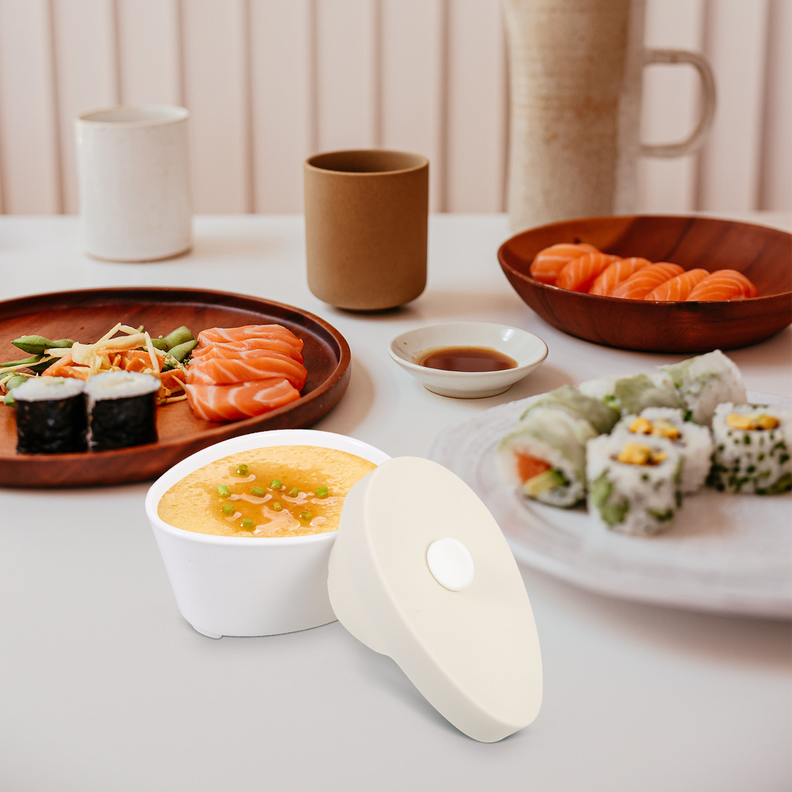 Ceramiczny garnek do duszenia, – Easy Baby Food recenzja i cena