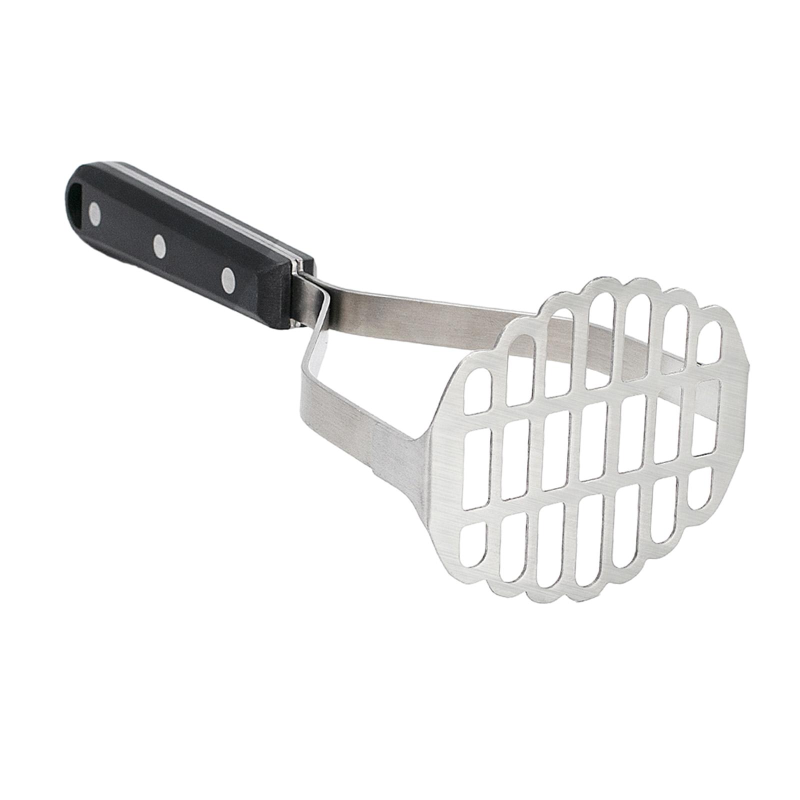 Ręczna tłuczka do ziemniaków,  – Baby Food With Avocado recenzja i cena