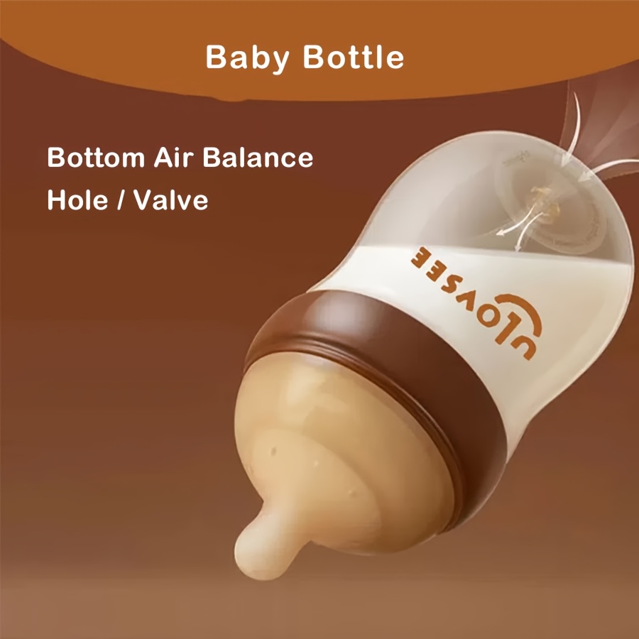 Szklana butelka dla niemowląt  – Baby Food Containers Glass recenzja i cena