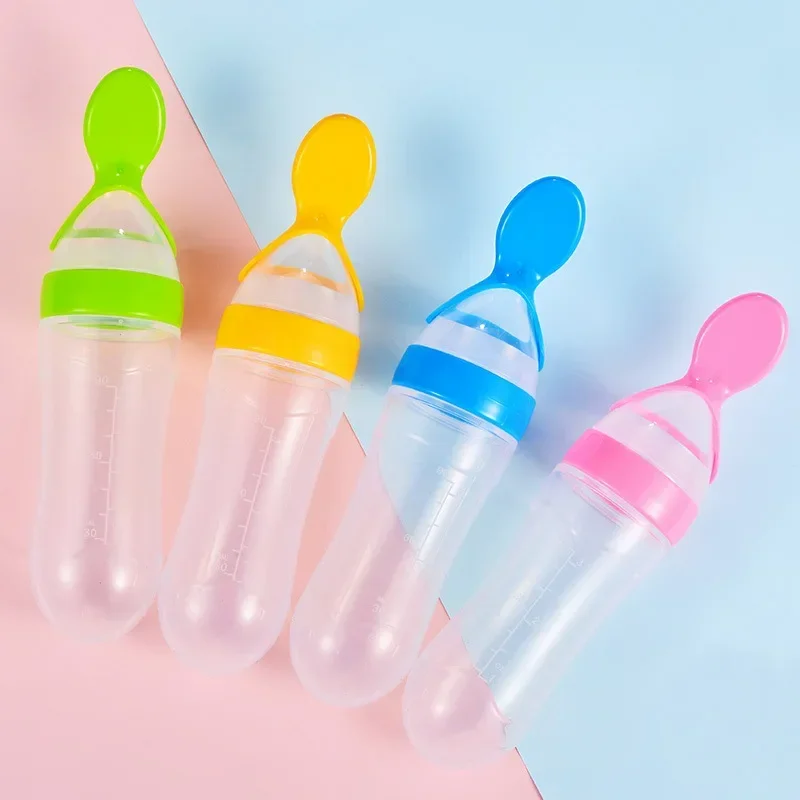 Bezpieczna butelka do karmieni – Baby Food Zone recenzja i cena