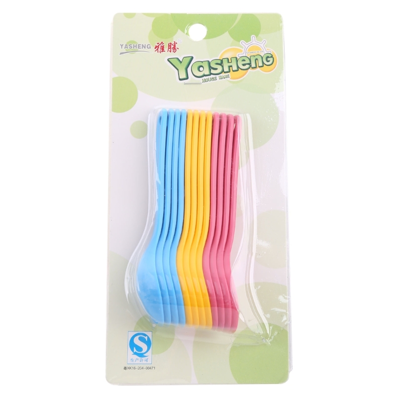 12 sztuk łyżka do karmienia dz – Easy Baby Food recenzja i cena