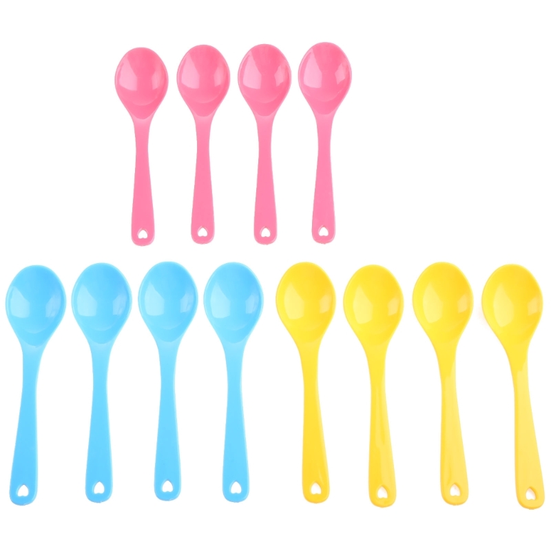 12 sztuk łyżka do karmienia dz – Easy Baby Food recenzja i cena