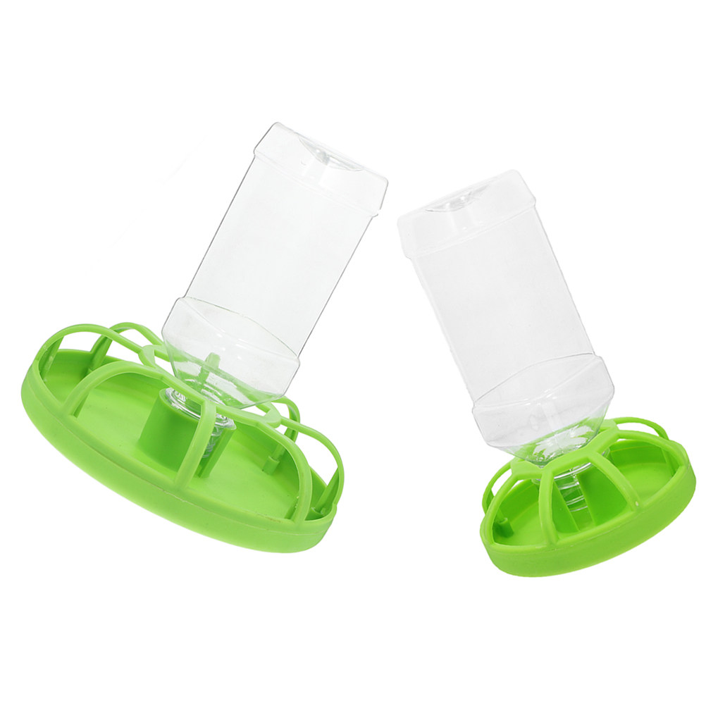 2 zestawy karmników dla przepi – Easy Baby Food recenzja i cena