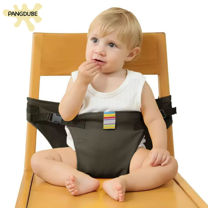 PANGDUBE Uprząż do fotelika dz – Baby Food Eating Chair recenzja i cena