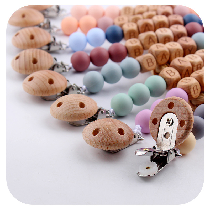 Nowe klipsy do smoczków dla ni – Baby Food Teether recenzja i cena