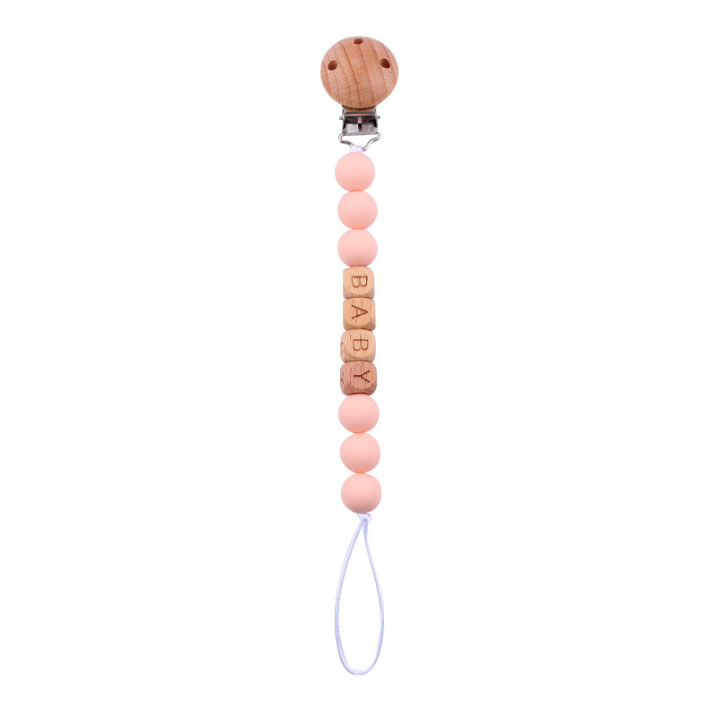 Nowe klipsy do smoczków dla ni – Baby Food Teether recenzja i cena
