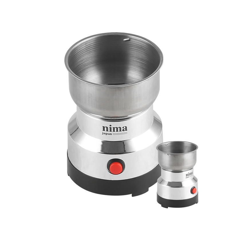 Mini Elektryczny Młynek 300ml  – Baby Food Mill recenzja i cena