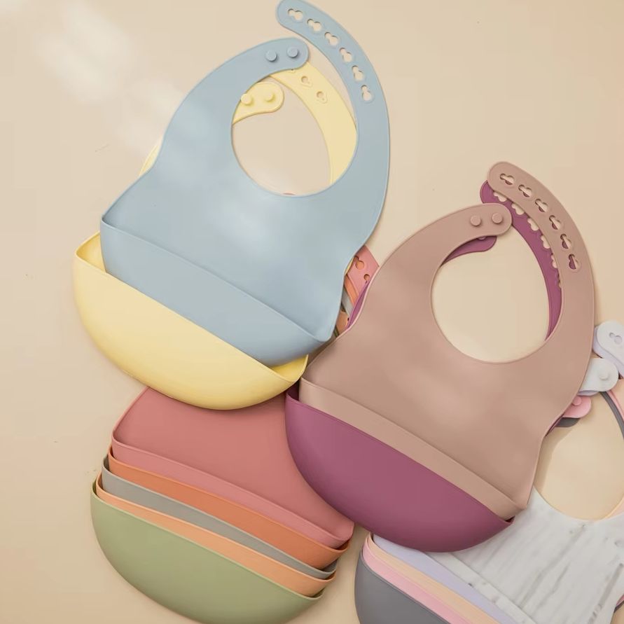1 szt. Regulowany silikonowy ś – Easy Baby Food recenzja i cena