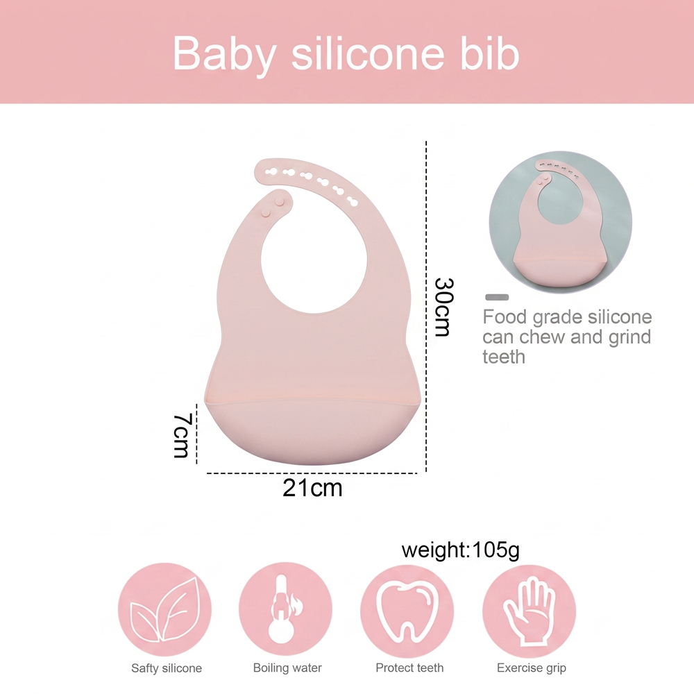 1 szt. Regulowany silikonowy ś – Easy Baby Food recenzja i cena