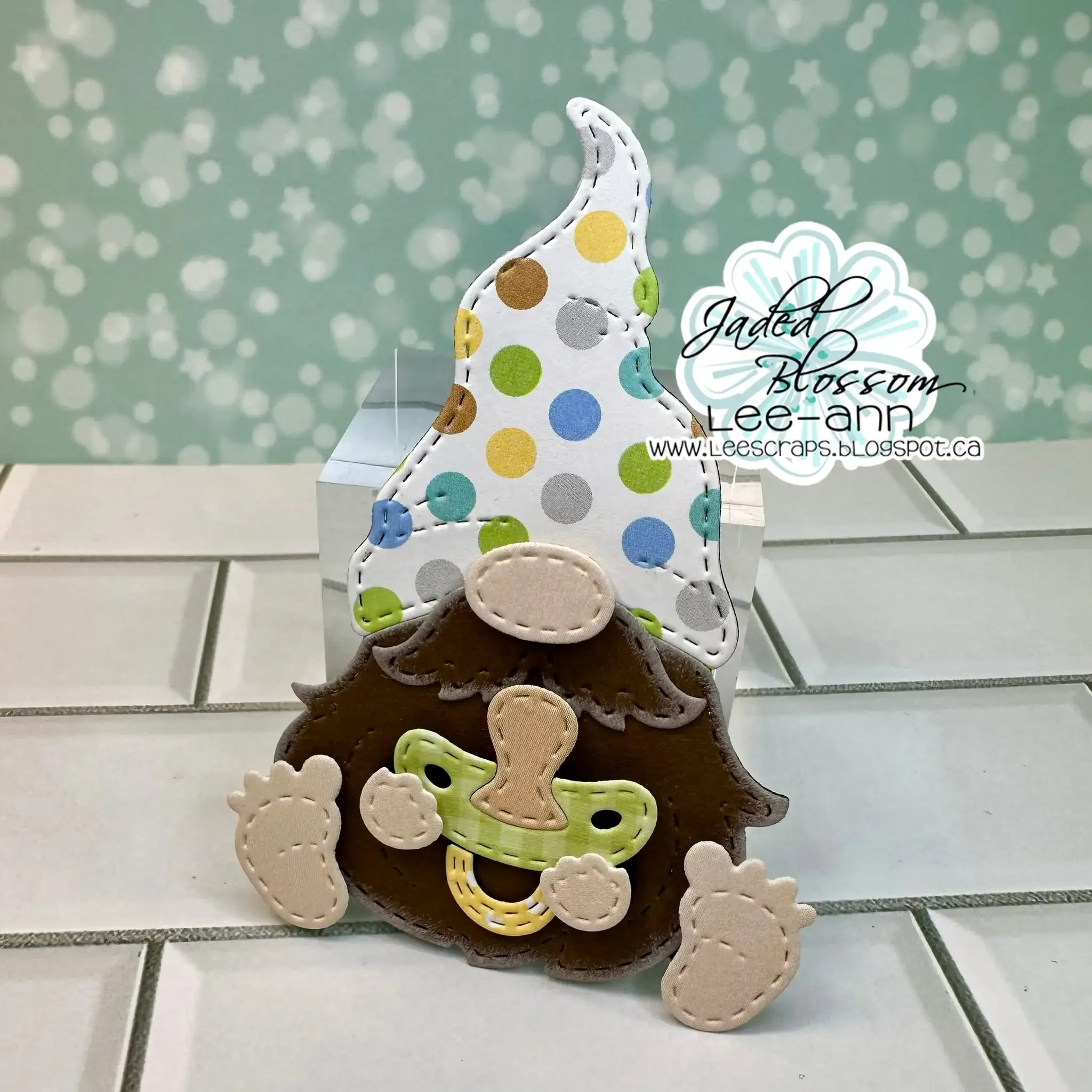 Nowe wykrojniki do metalu w ks – Baby Food Diary recenzja i cena