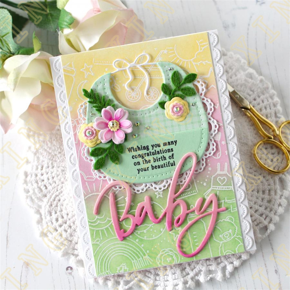 Metalowe stemple do wycinania  – Baby Food Diary recenzja i cena
