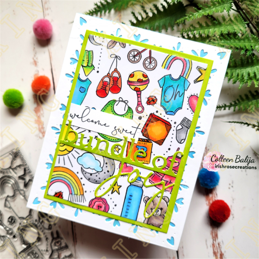Metalowe stemple do wycinania  – Baby Food Diary recenzja i cena